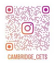 Instagram QR code
