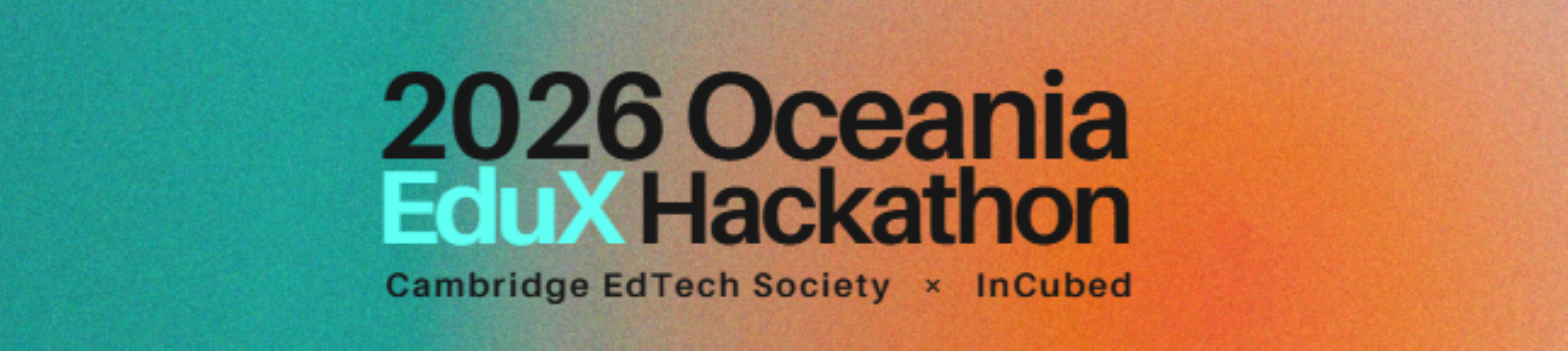 Cambridge EduX Hackathon 2026